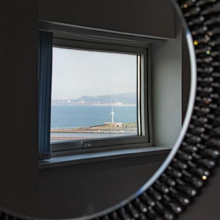 109 Meridian Tower, Meridian Quay, Trawler Road Swansea Sa11Jw Dış mekan fotoğraf
