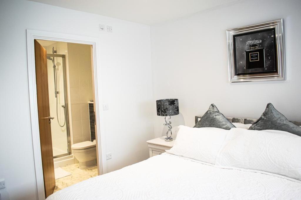 109 Meridian Tower, Meridian Quay, Trawler Road Swansea Sa11Jw Dış mekan fotoğraf
