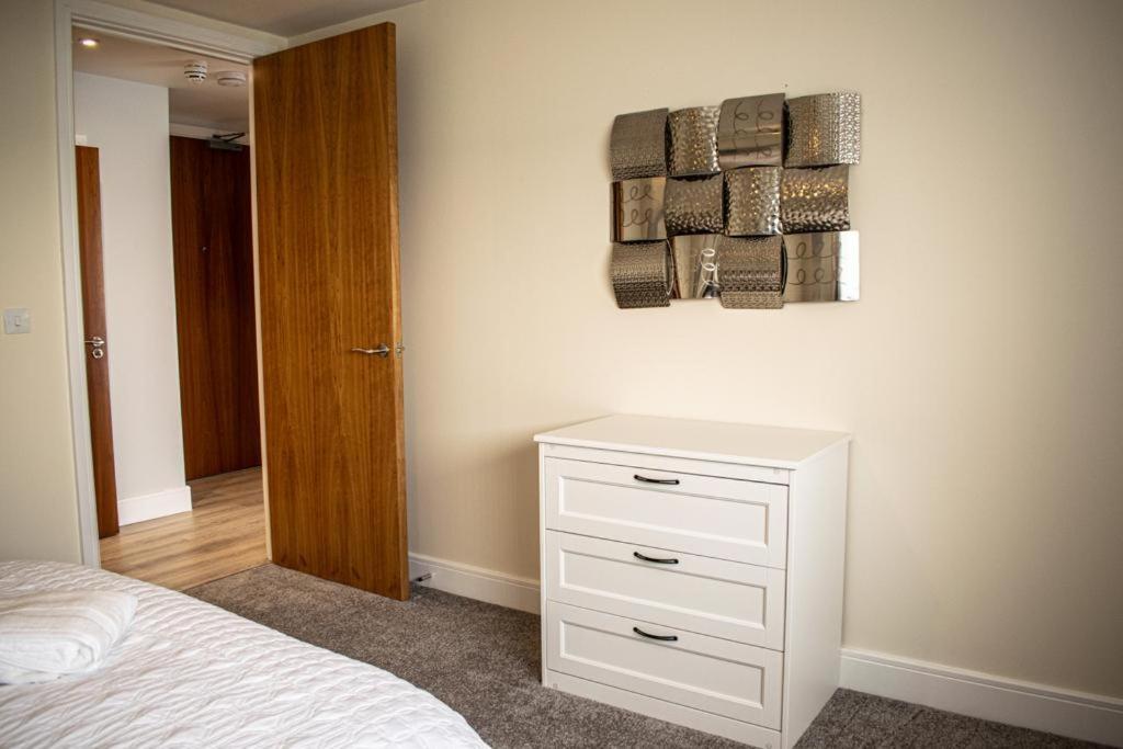 109 Meridian Tower, Meridian Quay, Trawler Road Swansea Sa11Jw Dış mekan fotoğraf