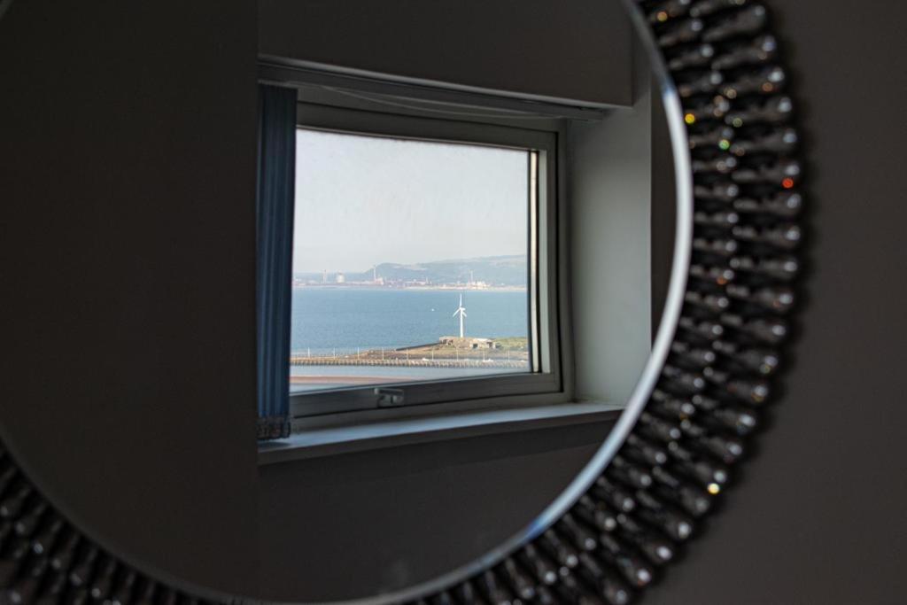 109 Meridian Tower, Meridian Quay, Trawler Road Swansea Sa11Jw Dış mekan fotoğraf