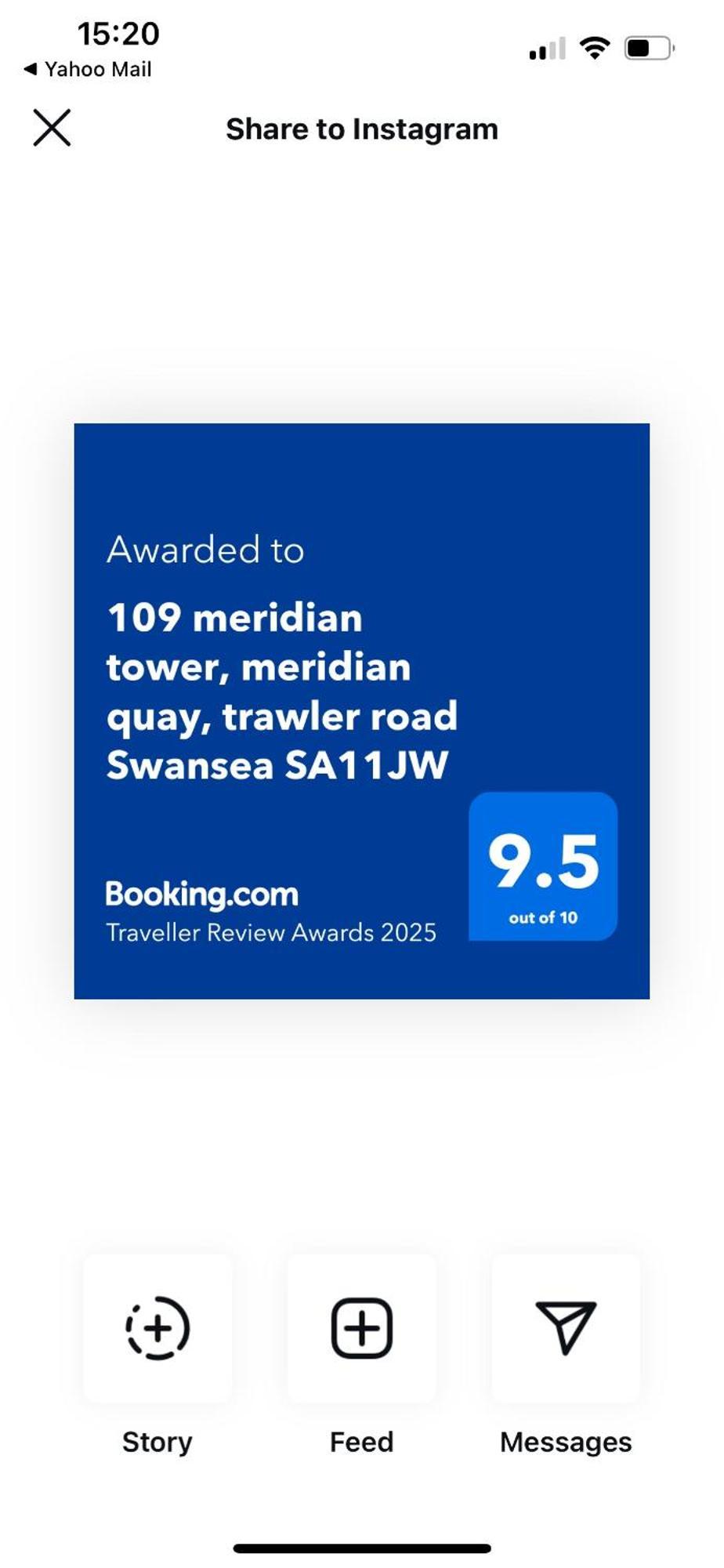 109 Meridian Tower, Meridian Quay, Trawler Road Swansea Sa11Jw Dış mekan fotoğraf